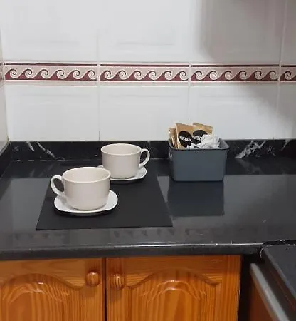 Benemar * Las Palmas de Gran Canaria