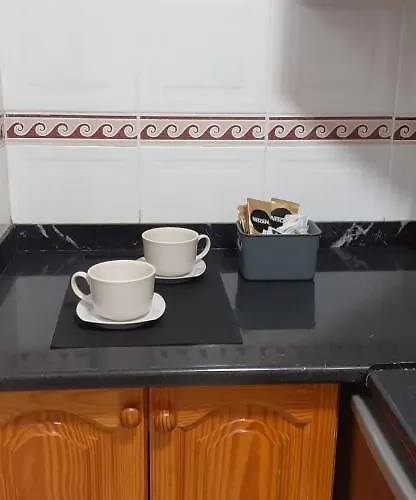 Benemar * 라스팔마스