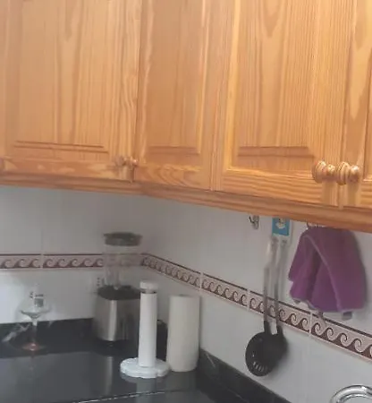 Apartmán Benemar Las Palmas de Gran Canaria